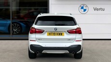 BMW X1 sDrive 20i M Sport 5dr Step Auto Petrol Estate